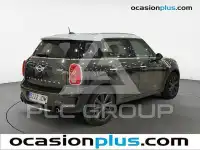 2015 Mini Countryman