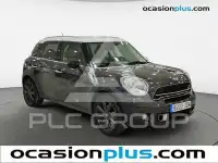 2015 Mini Countryman
