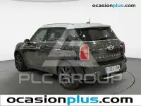 2015 Mini Countryman