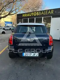2015 Mini Countryman