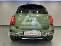 2015 Mini Countryman