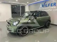 2015 Mini Countryman