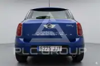 2015 Mini Countryman
