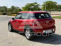 2015 Mini Countryman