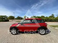 2015 Mini Countryman