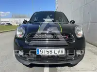 2015 Mini Countryman