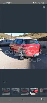 2015 Mini Countryman