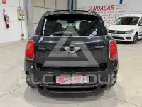 2015 Mini Countryman