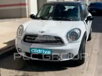 2015 Mini Countryman