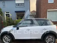 2015 Mini Countryman