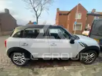 2015 Mini Countryman