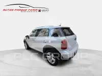 2015 Mini Countryman