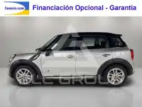 2015 Mini Countryman