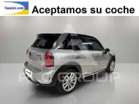2015 Mini Countryman