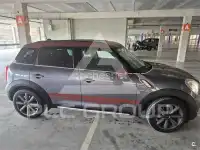 2015 Mini Countryman