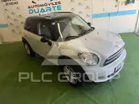2015 Mini Countryman