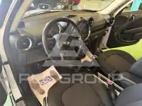 2015 Mini Countryman