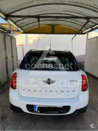 2015 Mini Countryman