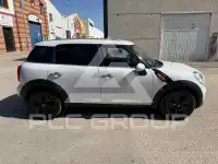 2015 Mini Countryman