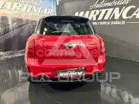2015 Mini Countryman