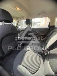 2015 Mini Countryman
