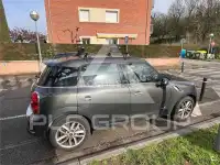 2015 Mini Countryman