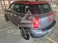 2015 Mini Countryman