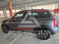 2015 Mini Countryman