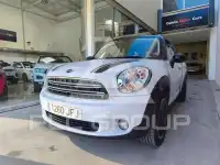 2015 Mini Countryman