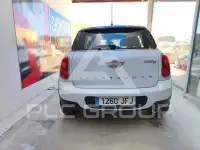 2015 Mini Countryman