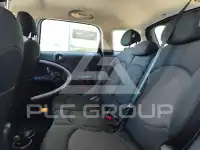 2015 Mini Countryman