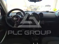 2015 Mini Countryman
