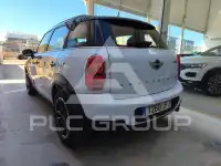 2015 Mini Countryman