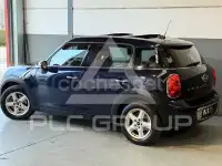 2015 Mini Countryman