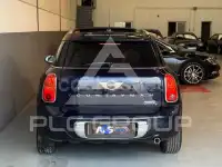 2015 Mini Countryman