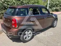 2015 Mini Countryman