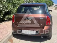 2015 Mini Countryman