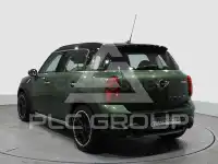 2015 Mini Countryman