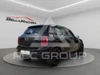 2015 Mini Countryman