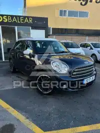 2015 Mini Countryman