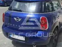 2015 Mini Countryman