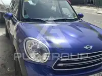 2015 Mini Countryman