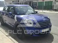 2015 Mini Countryman