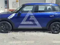 2015 Mini Countryman