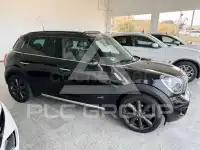 2015 Mini Countryman