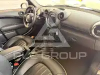 2015 Mini Countryman