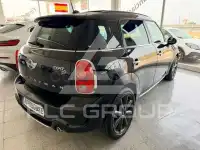 2015 Mini Countryman