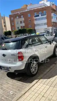 2015 Mini Countryman