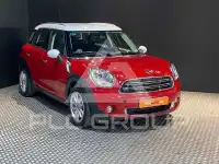 2015 Mini Countryman