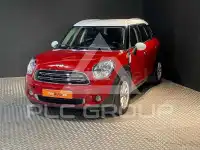 2015 Mini Countryman